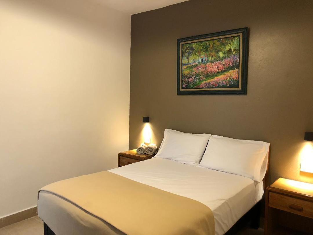 Hostel Inn San Miguel de Allende Exterior photo