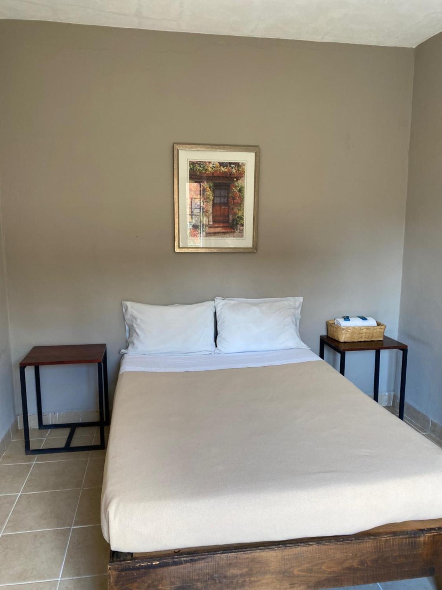 Hostel Inn San Miguel de Allende Exterior photo