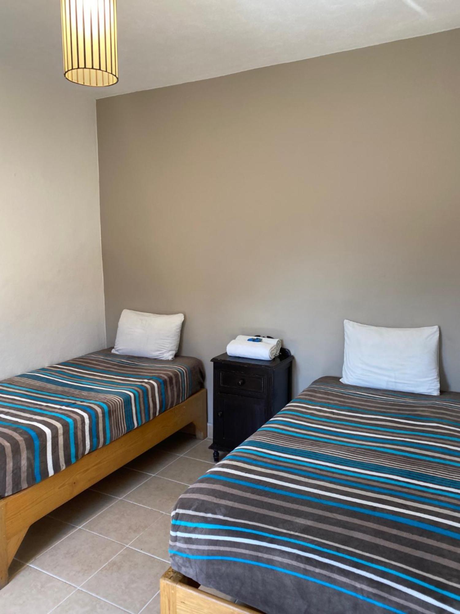 Hostel Inn San Miguel de Allende Exterior photo